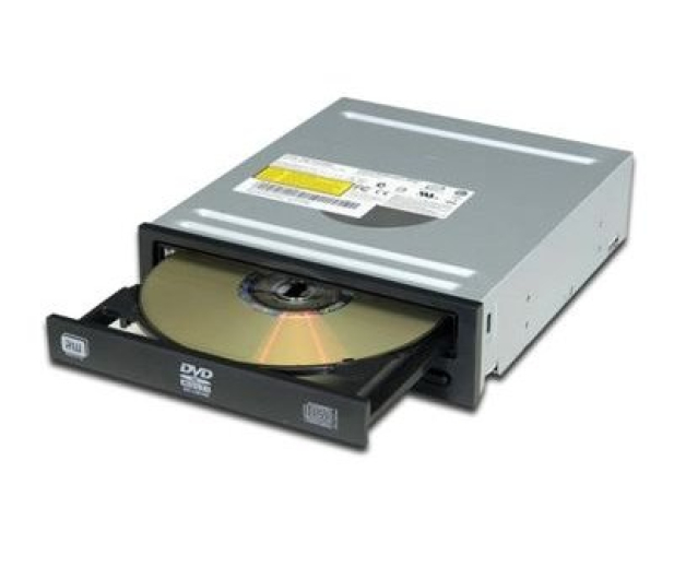Lite-On iHAS124-19 SATA czarny OEM rev. B - 44164 - zdjęcie 10